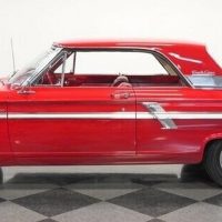 1964 Ford Fairlane 500 Sport - Image 29