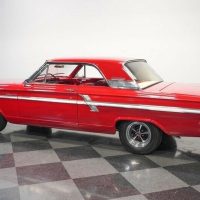 1964 Ford Fairlane 500 Sport - Image 30