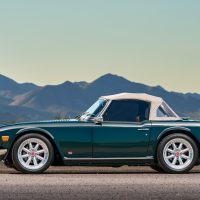 1974 Triumph TR6 - Image 7