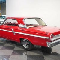 1964 Ford Fairlane 500 Sport - Image 31