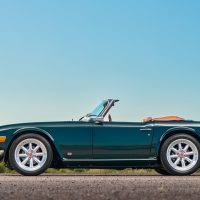 1974 Triumph TR6 - Image 8