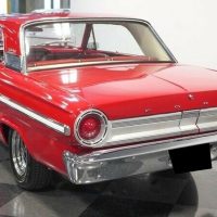 1964 Ford Fairlane 500 Sport - Image 32