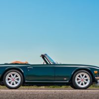 1974 Triumph TR6 - Image 9