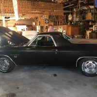 1970 Chevrolet El Camino - Image 21