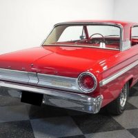 1964 Ford Fairlane 500 Sport - Image 34