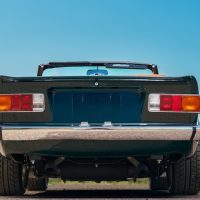 1974 Triumph TR6 - Image 11