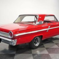 1964 Ford Fairlane 500 Sport - Image 35