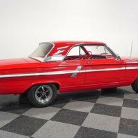 1964 Ford Fairlane 500 Sport - Image 36