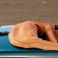 1974 Triumph TR6 - Image 13