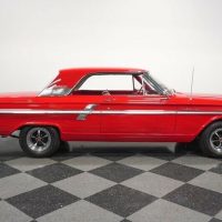 1964 Ford Fairlane 500 Sport - Image 37
