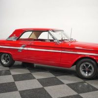 1964 Ford Fairlane 500 Sport - Image 38