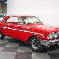1964 Ford Fairlane 500 Sport - Image 39
