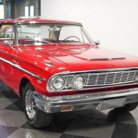 1964 Ford Fairlane 500 Sport - Image 40