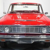 1964 Ford Fairlane 500 Sport - Image 41