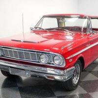 1964 Ford Fairlane 500 Sport - Image 42