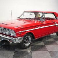 1964 Ford Fairlane 500 Sport - Image 43