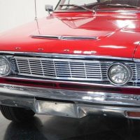 1964 Ford Fairlane 500 Sport - Image 44