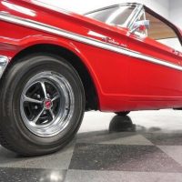 1964 Ford Fairlane 500 Sport - Image 45