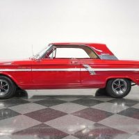 1964 Ford Fairlane 500 Sport - Image 46