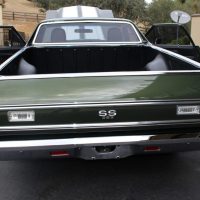 1970 Chevrolet El Camino - Image 24
