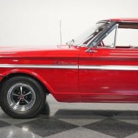 1964 Ford Fairlane 500 Sport - Image 47