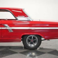 1964 Ford Fairlane 500 Sport - Image 48