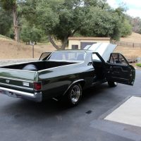 1970 Chevrolet El Camino - Image 25