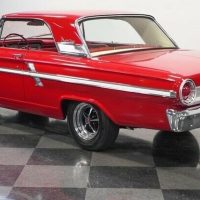 1964 Ford Fairlane 500 Sport - Image 49
