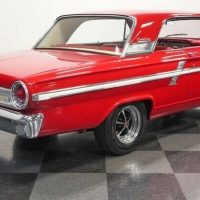 1964 Ford Fairlane 500 Sport - Image 50