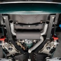 1974 Triumph TR6 - Image 18