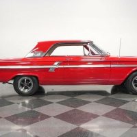 1964 Ford Fairlane 500 Sport - Image 53