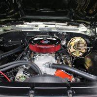 1970 Chevrolet El Camino - Image 27