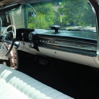 1959 Cadillac Series 62 Convertible - Image 24