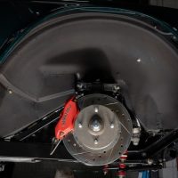 1974 Triumph TR6 - Image 22