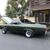 1970 Chevrolet El Camino - Image 28