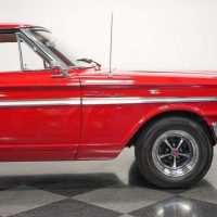 1964 Ford Fairlane 500 Sport - Image 55