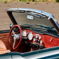 1974 Triumph TR6 - Image 23
