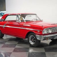 1964 Ford Fairlane 500 Sport - Image 56