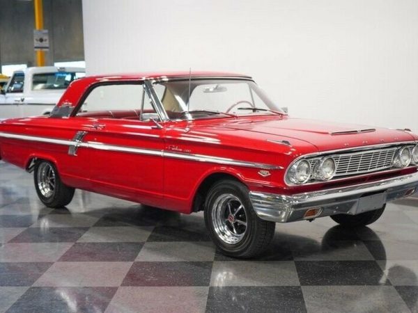 1964 Ford Fairlane 500 Sport