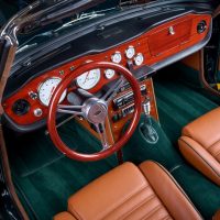 1974 Triumph TR6 - Image 24