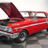 1964 Ford Fairlane 500 Sport - Image 57