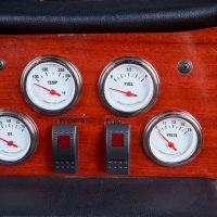 1974 Triumph TR6 - Image 25