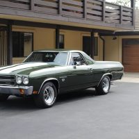 1970 Chevrolet El Camino - Image 29