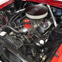 1964 Ford Fairlane 500 Sport - Image 58