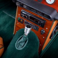 1974 Triumph TR6 - Image 26