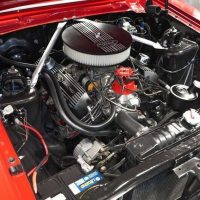 1964 Ford Fairlane 500 Sport - Image 59