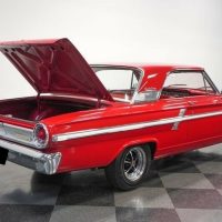 1964 Ford Fairlane 500 Sport - Image 60