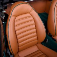 1974 Triumph TR6 - Image 28