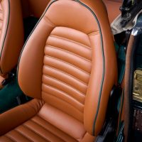 1974 Triumph TR6 - Image 29