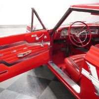 1964 Ford Fairlane 500 Sport - Image 64